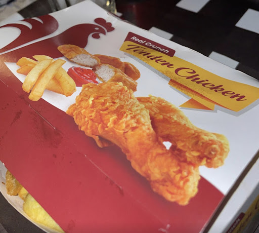 Photo of H&H Fried Chicken and Kebabs - 155-157, Victoria St, St Albans AL1 3TA